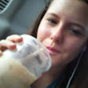 Meet your Posher, Roslyn